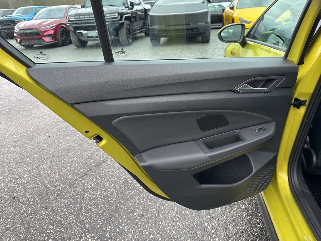 Used 2022 Volkswagen GTI Autobahn image 30