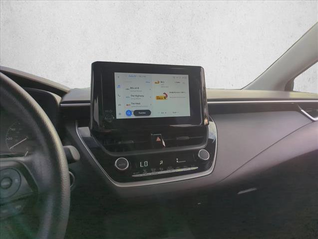 Certified 2024 Toyota Corolla LE w/ LE Convenience Package image 11
