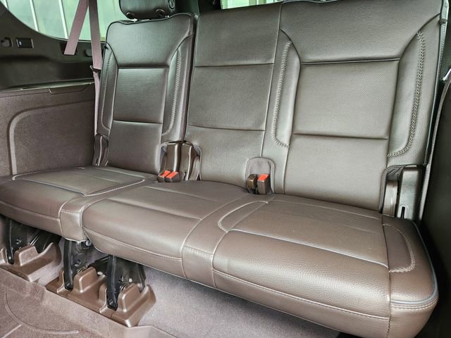 Used 2023 GMC Yukon XL Denali AWD/4WD image 33