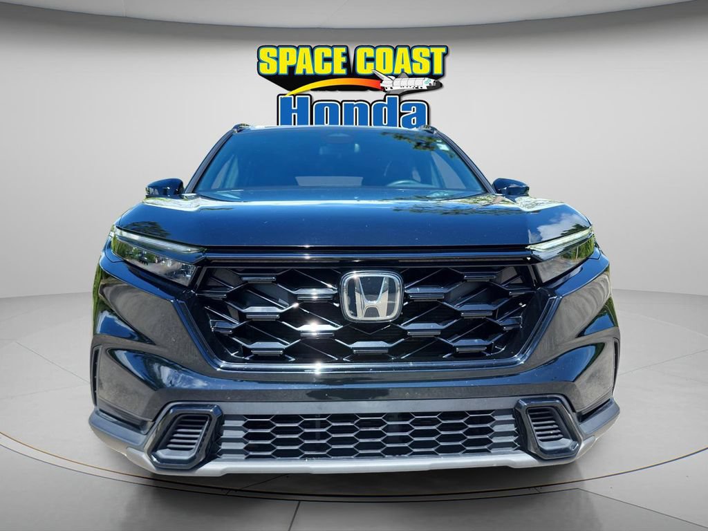 Used 2023 Honda CR-V Sport image 2