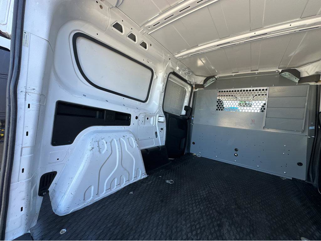 Used 2016 RAM ProMaster City Tradesman SLT w/ Rear Back-up Camera Group image 34