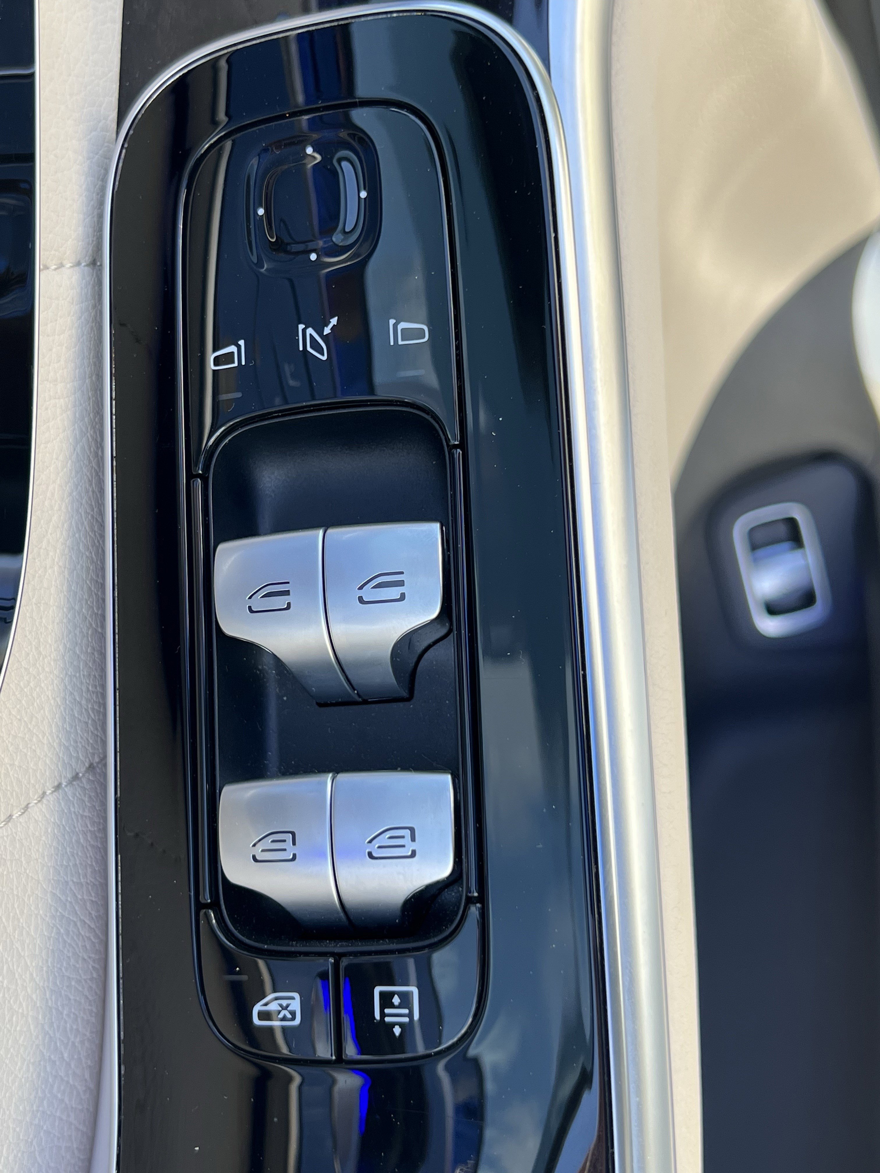 Certified 2021 Mercedes-Benz S 580 4MATIC Sedan image 15