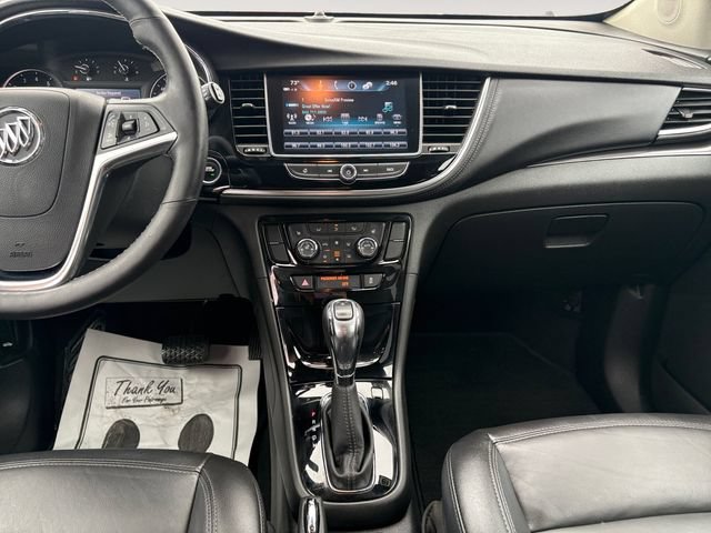 Used 2019 Buick Encore Essence AWD/4WD image 11