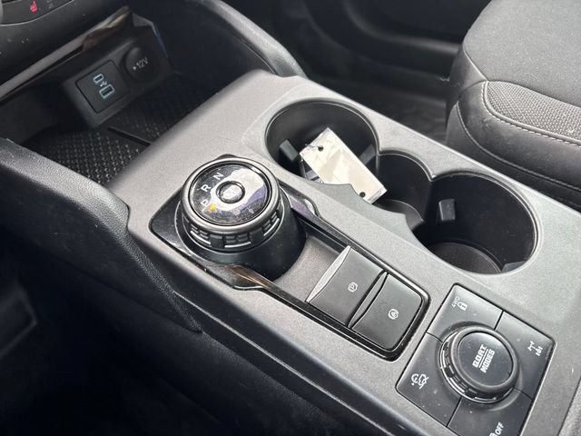 Used 2021 Ford Bronco Sport Badlands AWD/4WD image 15