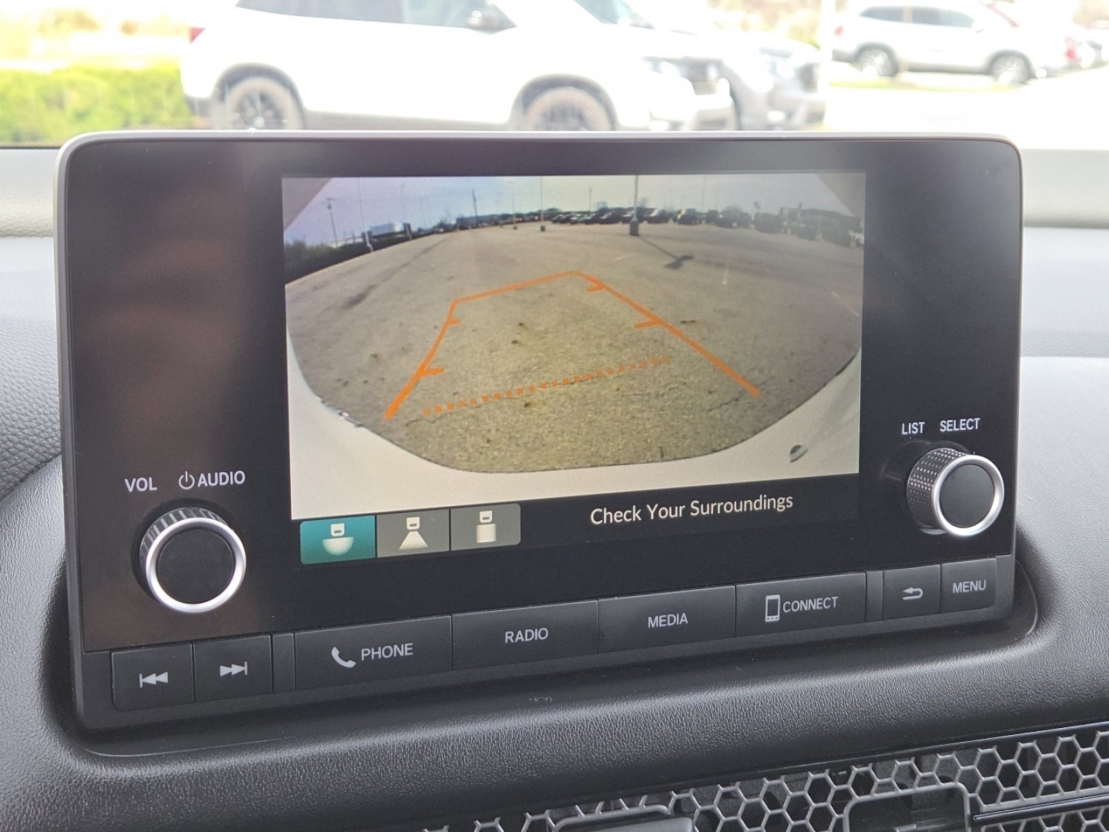 Used 2024 Honda HR-V Sport image 6