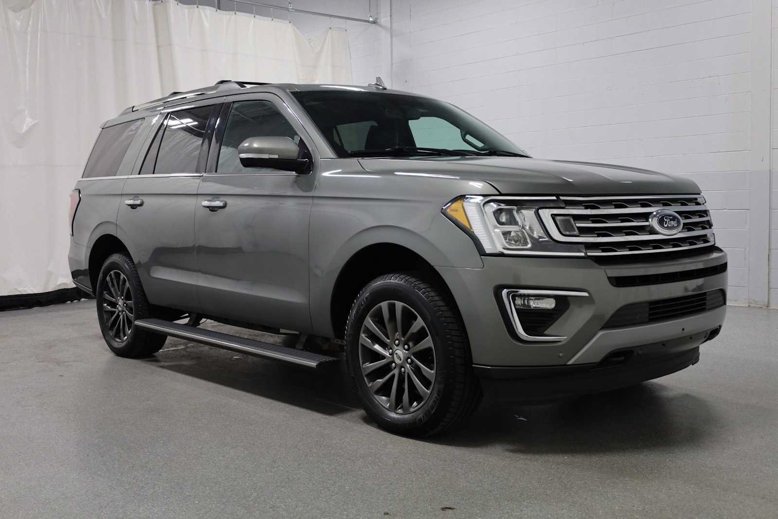 Used 2019 Ford Expedition Limited AWD/4WD image 13