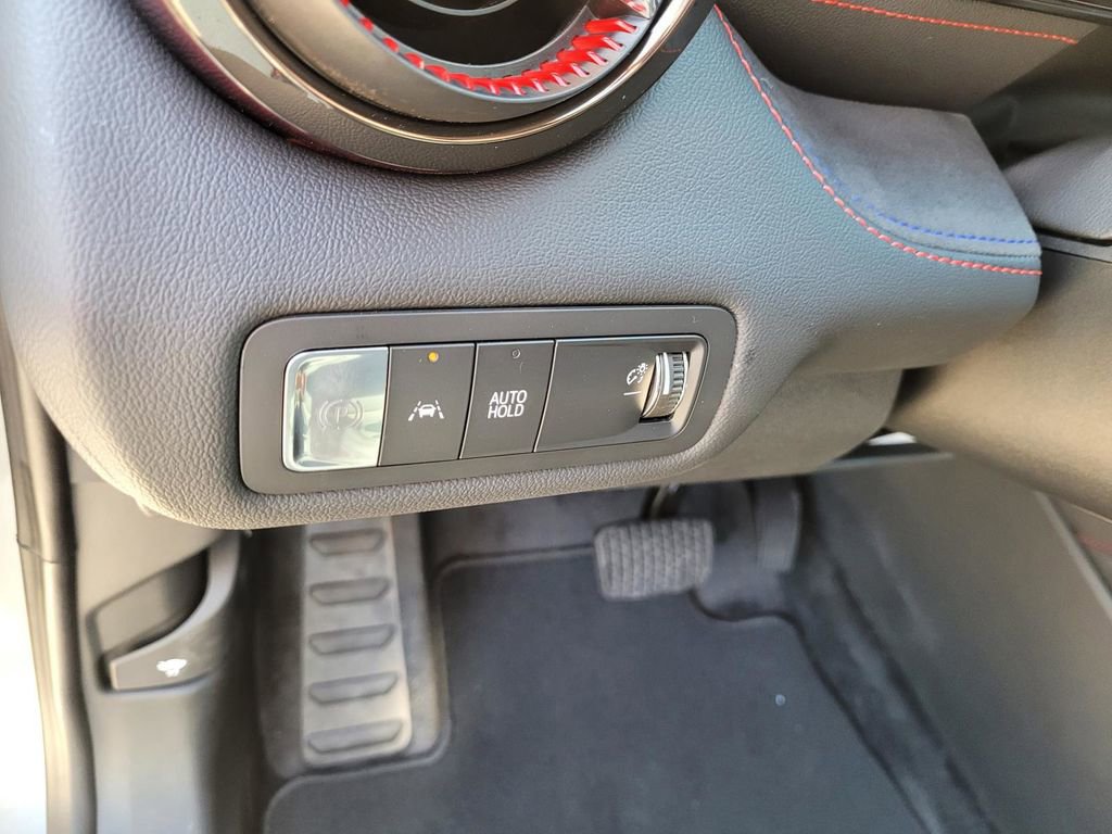 New 2026 Chevrolet Blazer EV RS w/ Super Cruise Package image 18