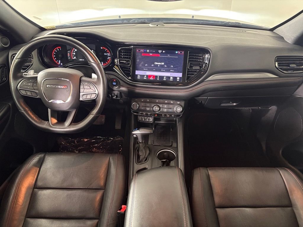 Used 2025 Dodge Durango GT AWD/4WD image 33