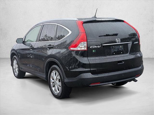 Used 2012 Honda CR-V EX-L image 7