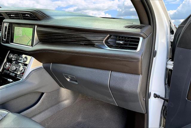 Used 2023 GMC Yukon XL Denali w/ Max Trailering Package image 27