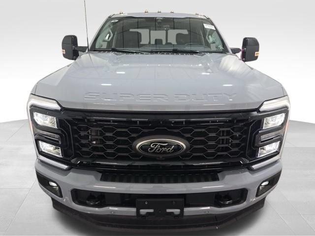 Used 2025 Ford F250 Lariat w/ Lariat Ultimate Package AWD/4WD image 6