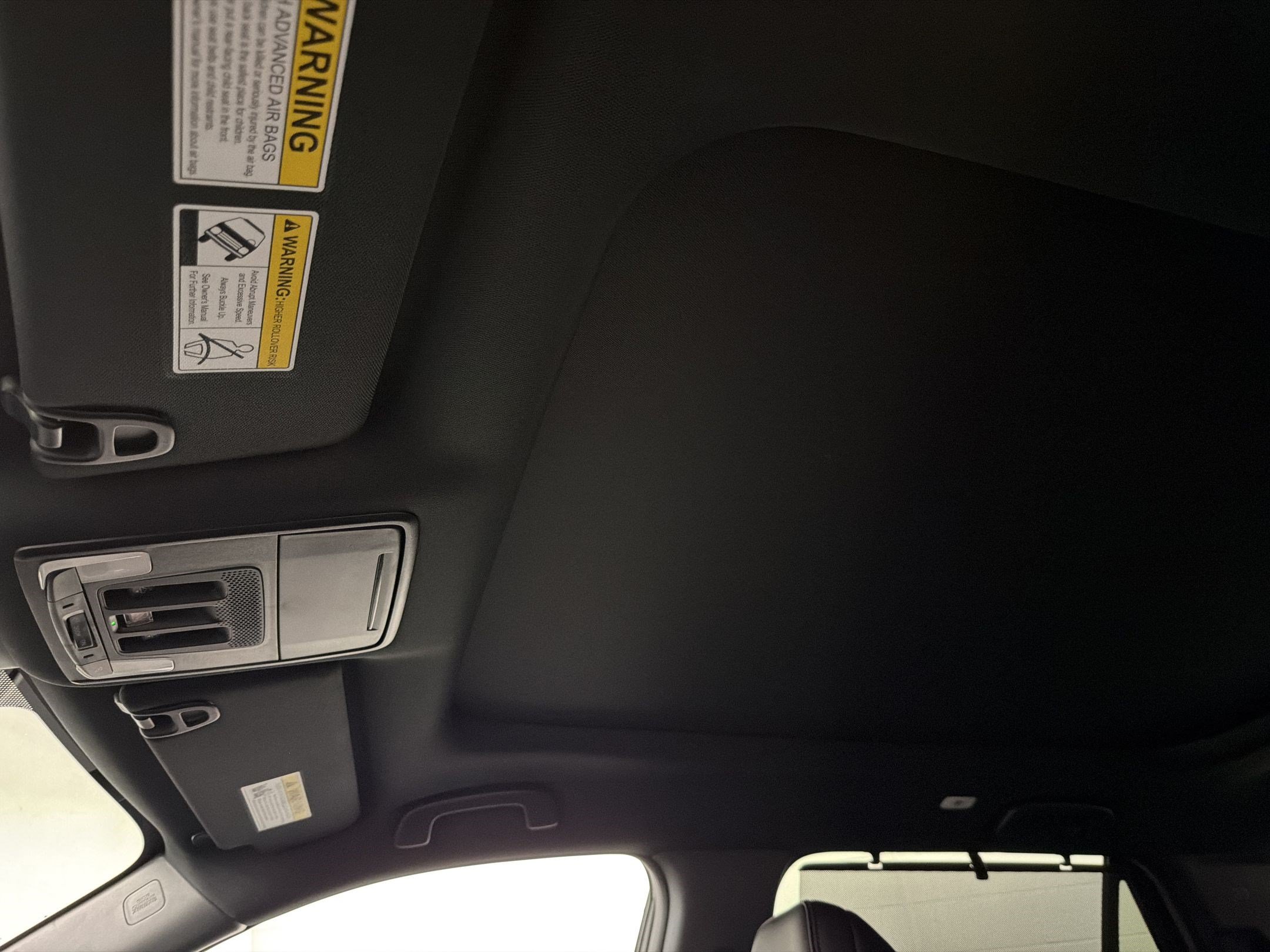 New 2026 Honda Pilot Black Edition image 24