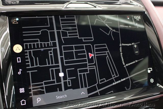 Used 2024 Jaguar E-PACE R-Dynamic SE image 27