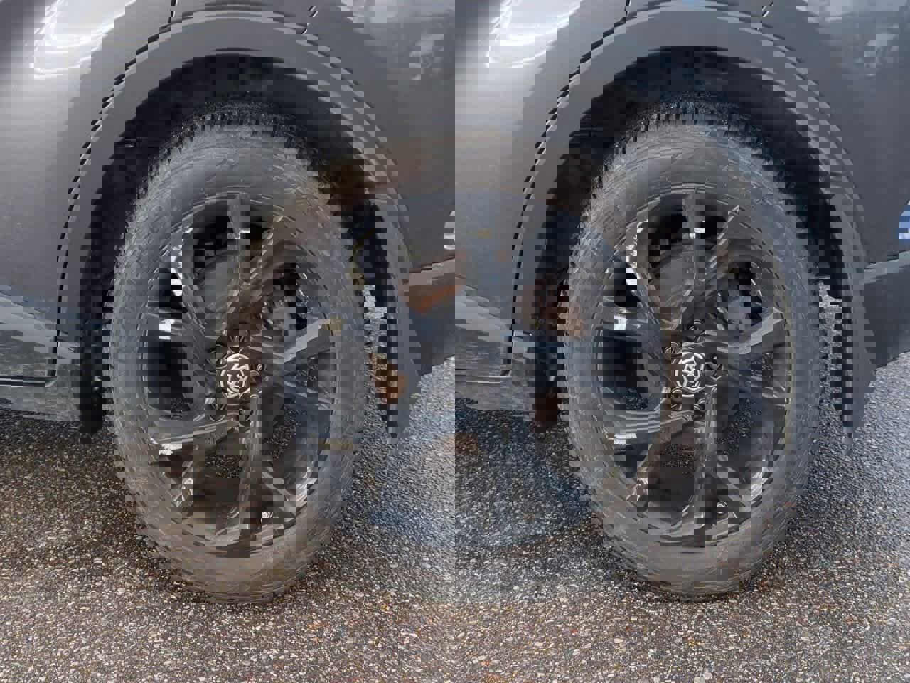 Used 2021 Toyota C-HR Nightshade image 12