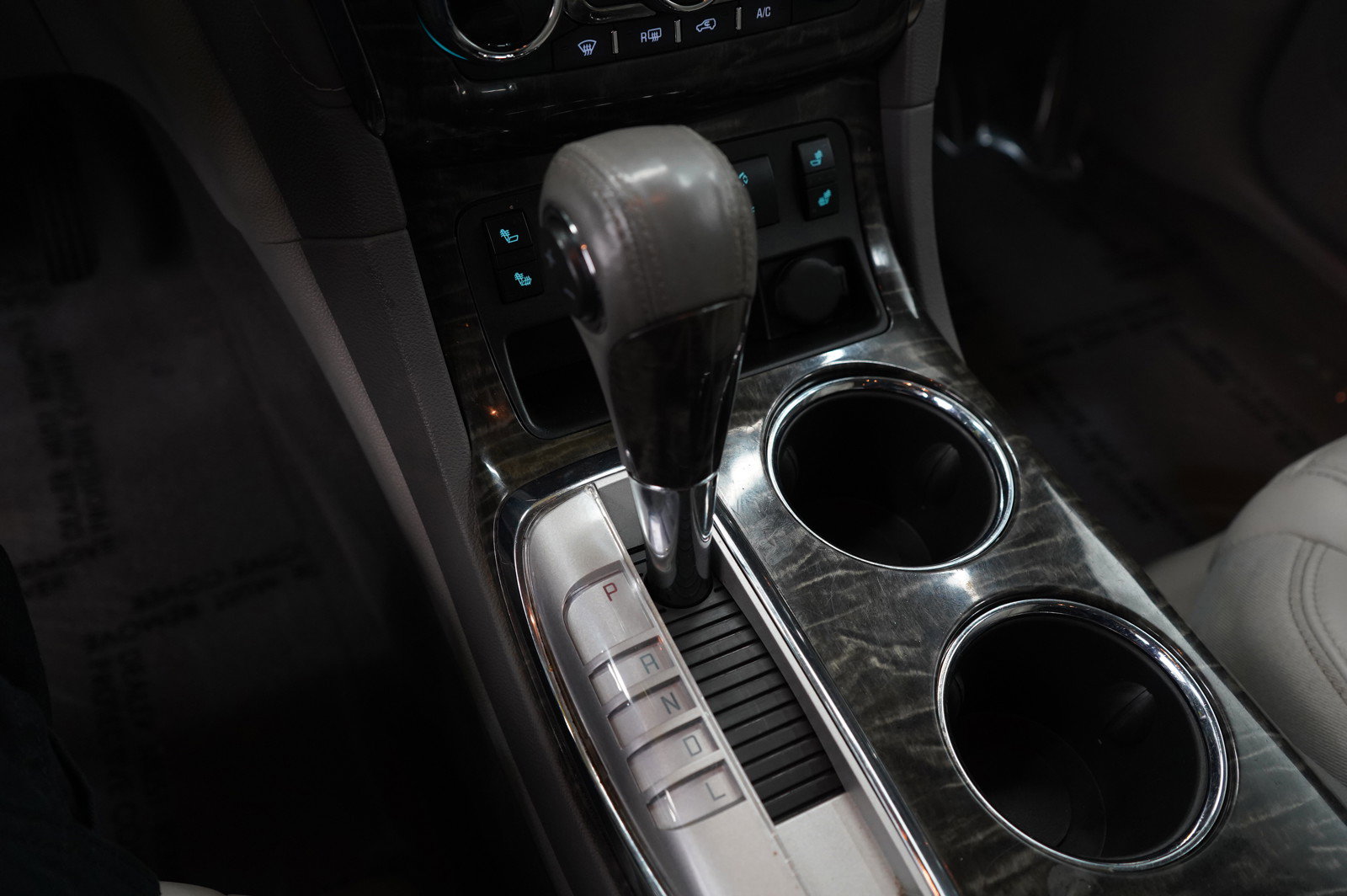 Used 2014 Buick Enclave Leather image 23