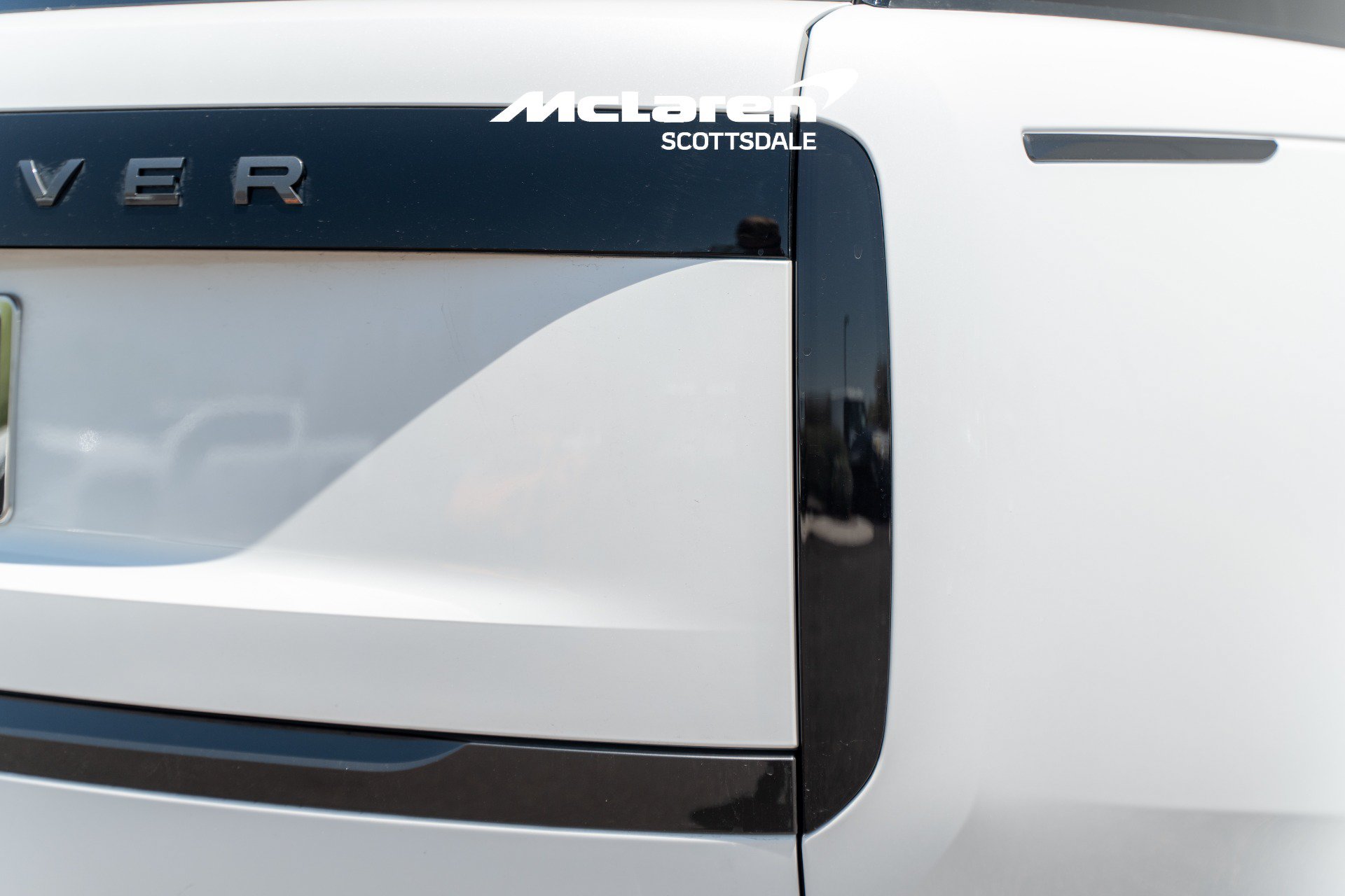 Used 2025 Land Rover Range Rover SE AWD/4WD image 29