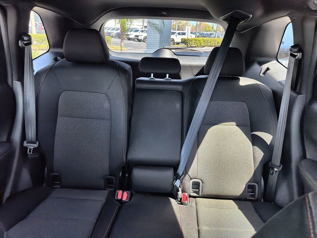 Certified 2024 Honda CR-V Sport image 14