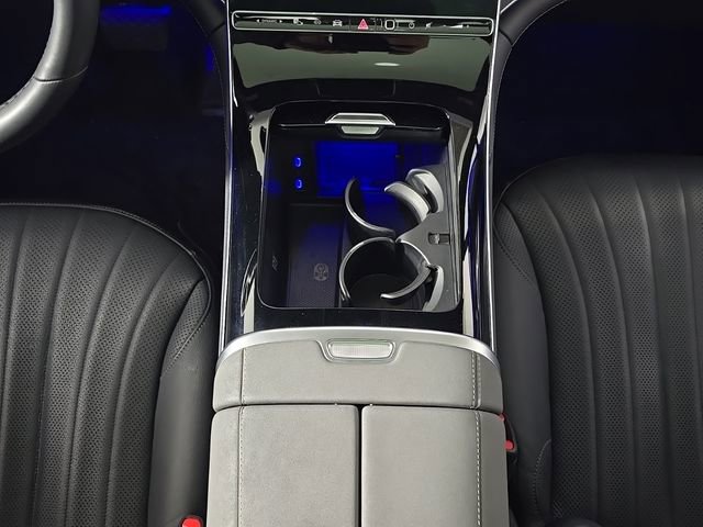 Certified 2023 Mercedes-Benz EQS 450+ 4MATIC SUV image 23