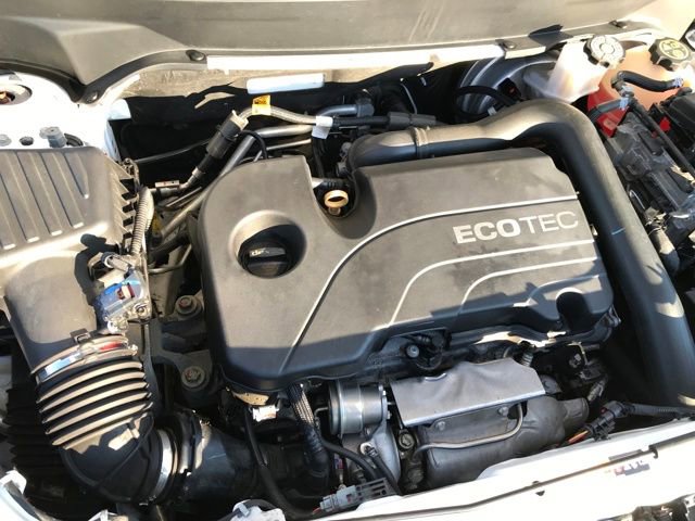 Certified 2021 GMC Terrain SLT w/ LPO, Floor Liner Package image 21