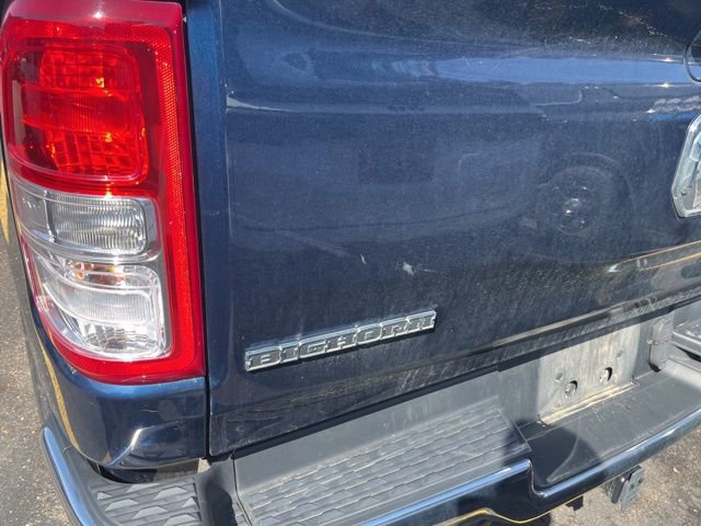 Used 2019 RAM 1500 Big Horn image 20