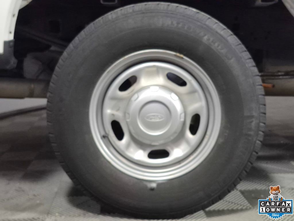 Used 2022 Ford F250 XL w/ Power Equipment Group AWD/4WD image 24