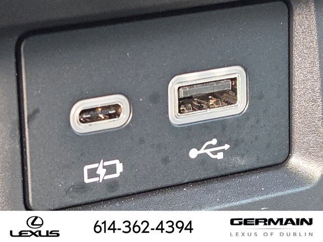 Used 2024 Lexus NX 350 AWD image 28