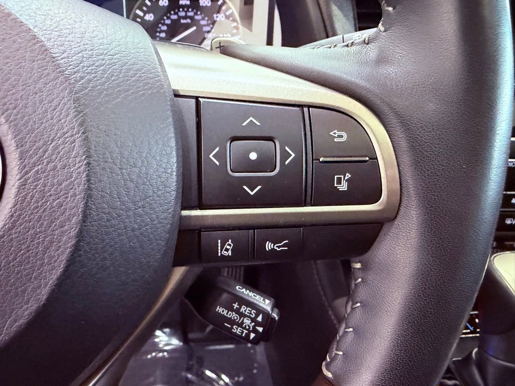 Certified 2022 Lexus RX 350 FWD w/ Premium Package image 24