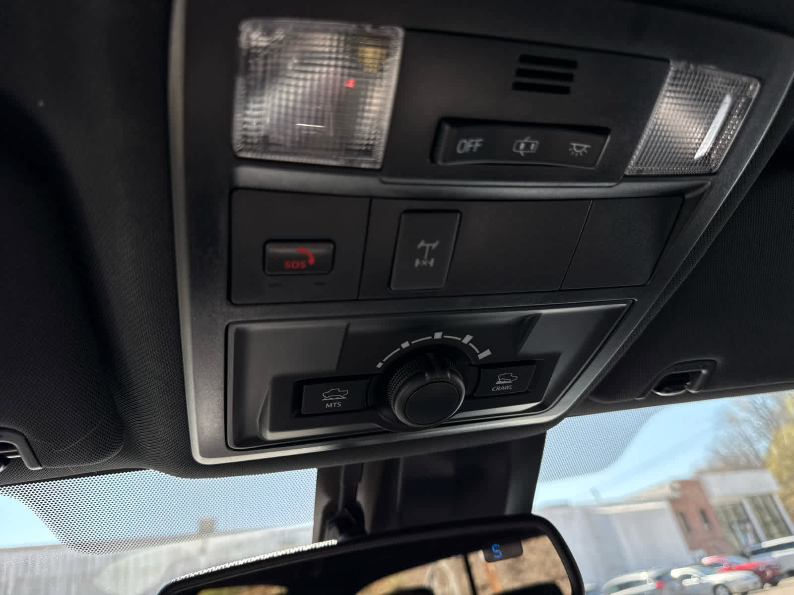 Used 2023 Toyota Tacoma TRD Off-Road w/ Technology Package image 23