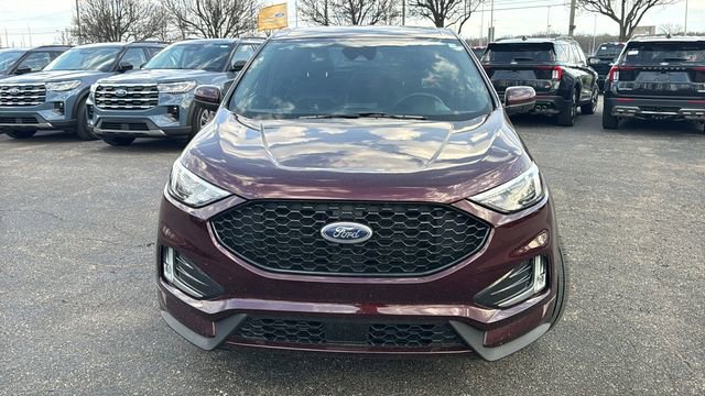 Certified 2023 Ford Edge ST-Line AWD/4WD image 28