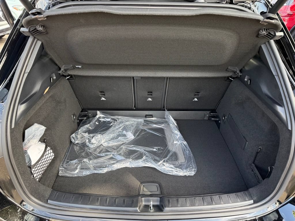 New 2026 Mercedes-Benz GLA 250 image 18