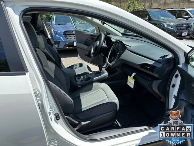 Certified 2025 Subaru Crosstrek 2.5i Premium AWD/4WD image 27