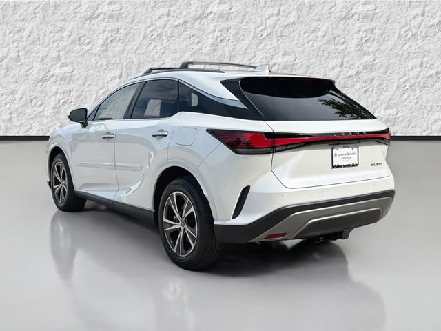 Used 2023 Lexus RX 350 Premium w/ Cold Area Package FWD image 5