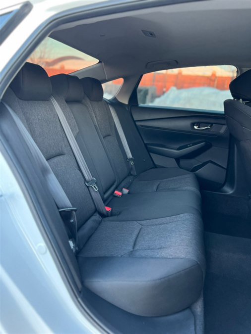 Used 2023 Honda Accord EX image 24