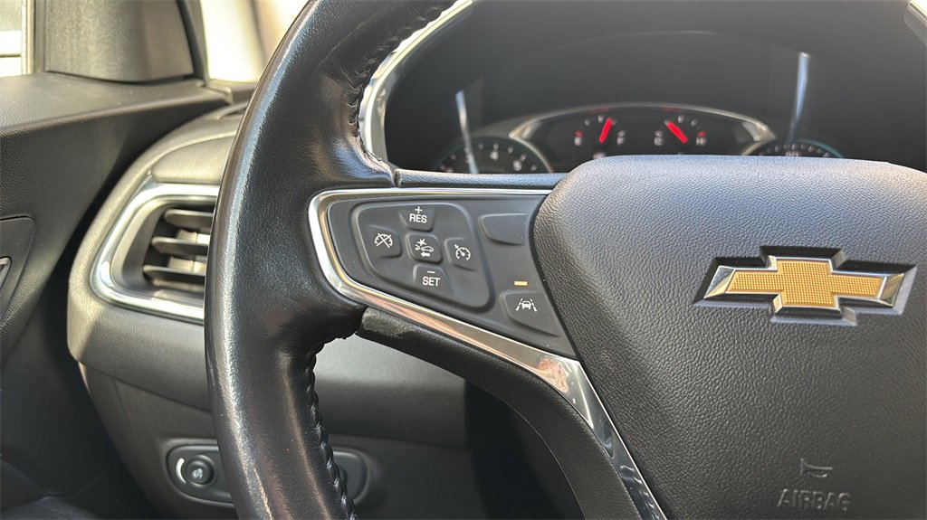 Used 2020 Chevrolet Equinox LT image 25