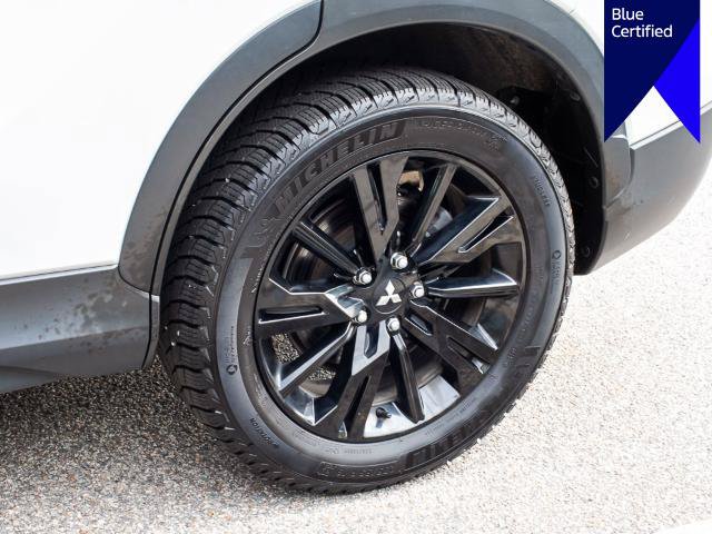 Used 2023 Mitsubishi Eclipse Cross LE AWD/4WD image 6