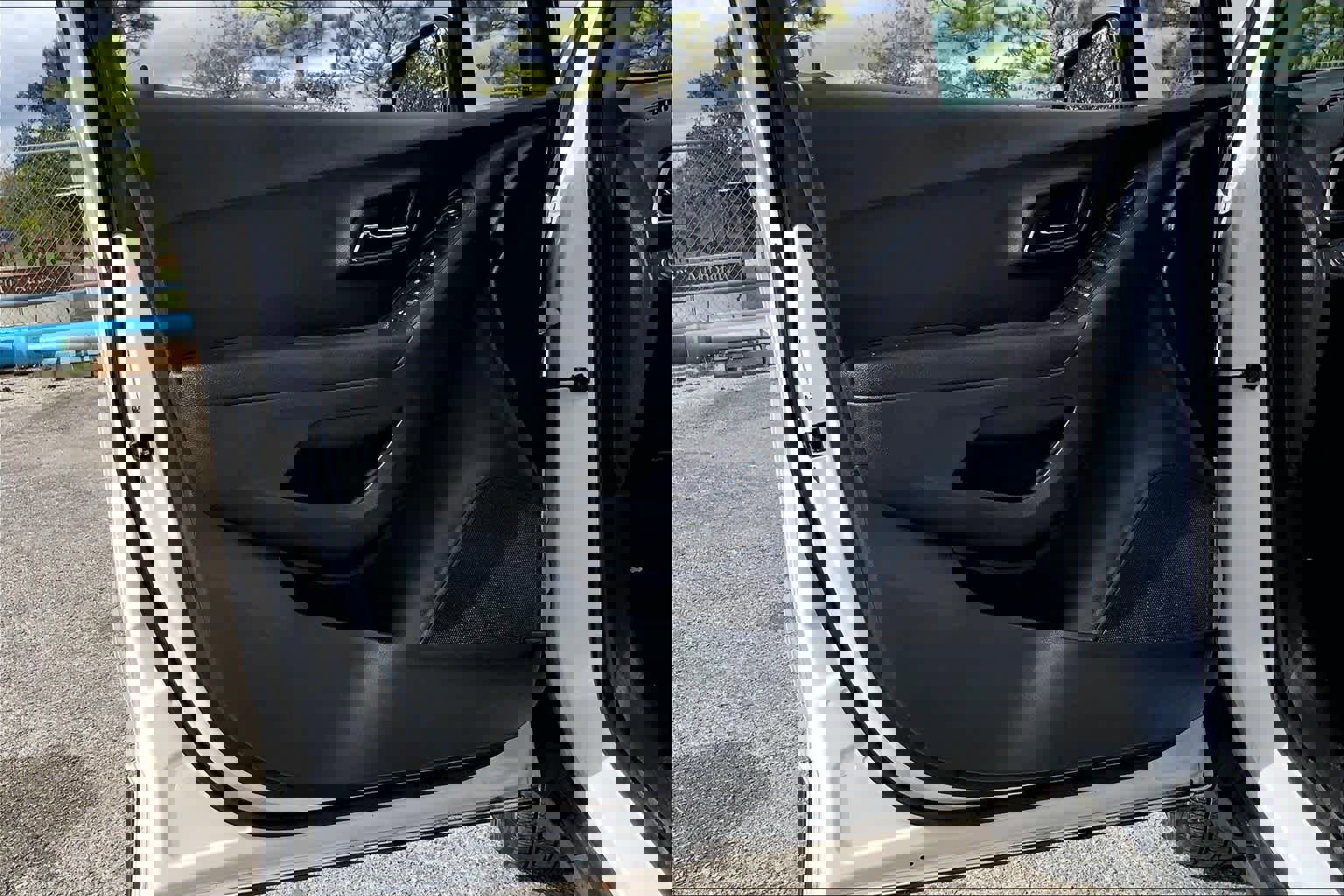 Used 2020 Chevrolet Trax LT image 20