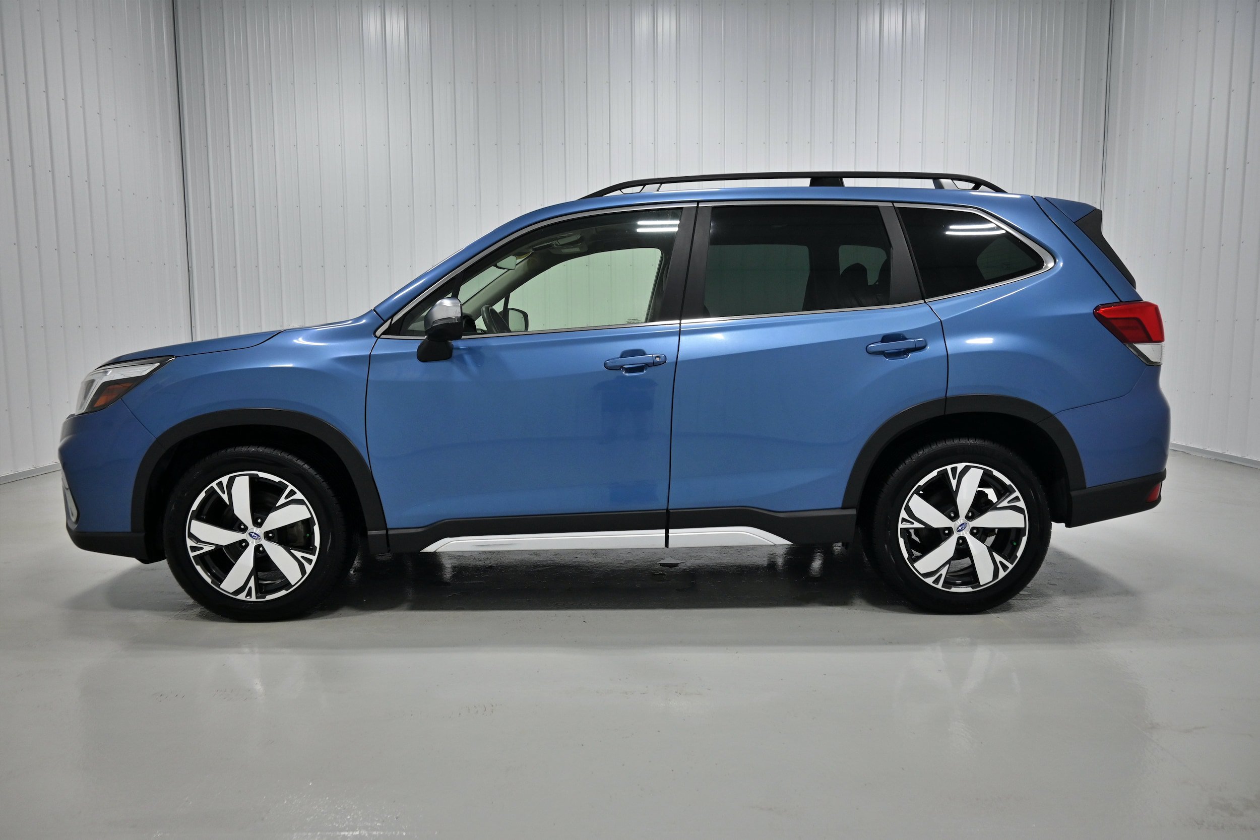 Used 2020 Subaru Forester Touring w/ Popular Package #2 AWD/4WD image 27