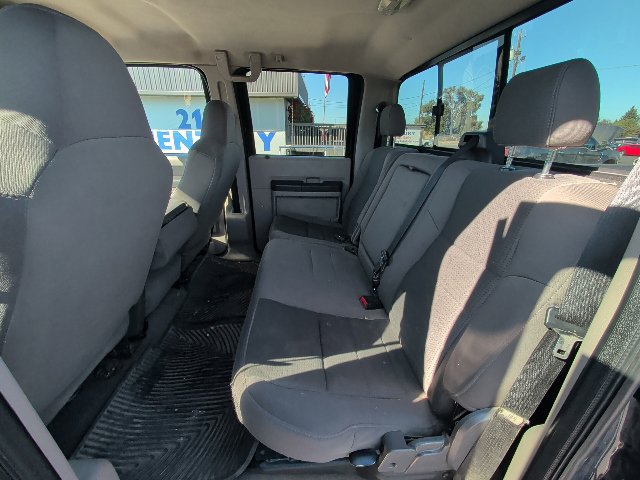Used 2010 Ford F350 XL AWD/4WD image 40
