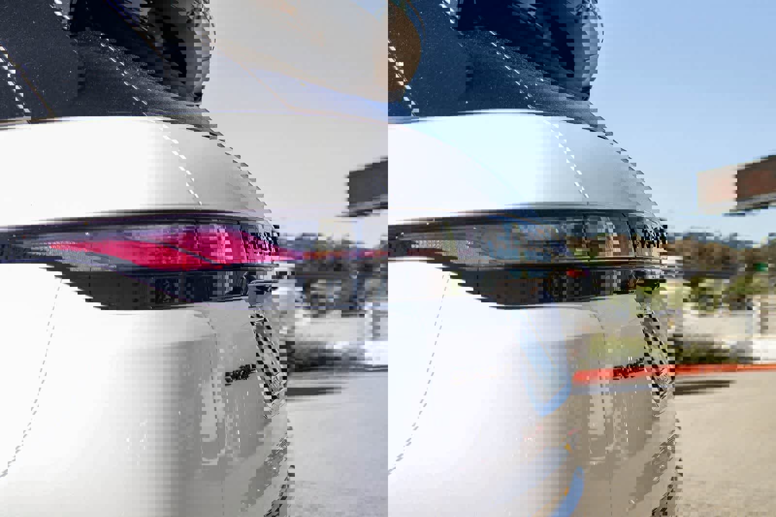 New 2026 Land Rover Range Rover Evoque S image 7