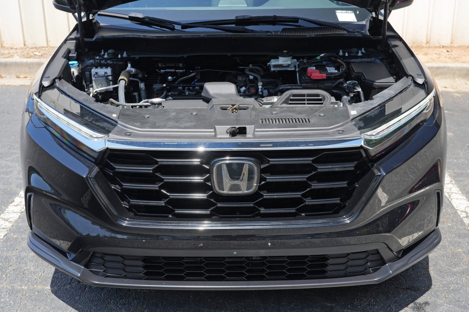 Used 2023 Honda CR-V EX image 7