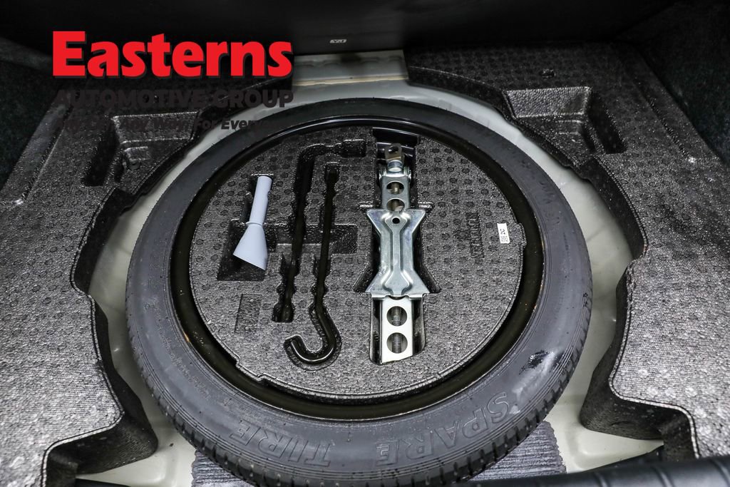 Used 2019 Honda Civic Sport image 19