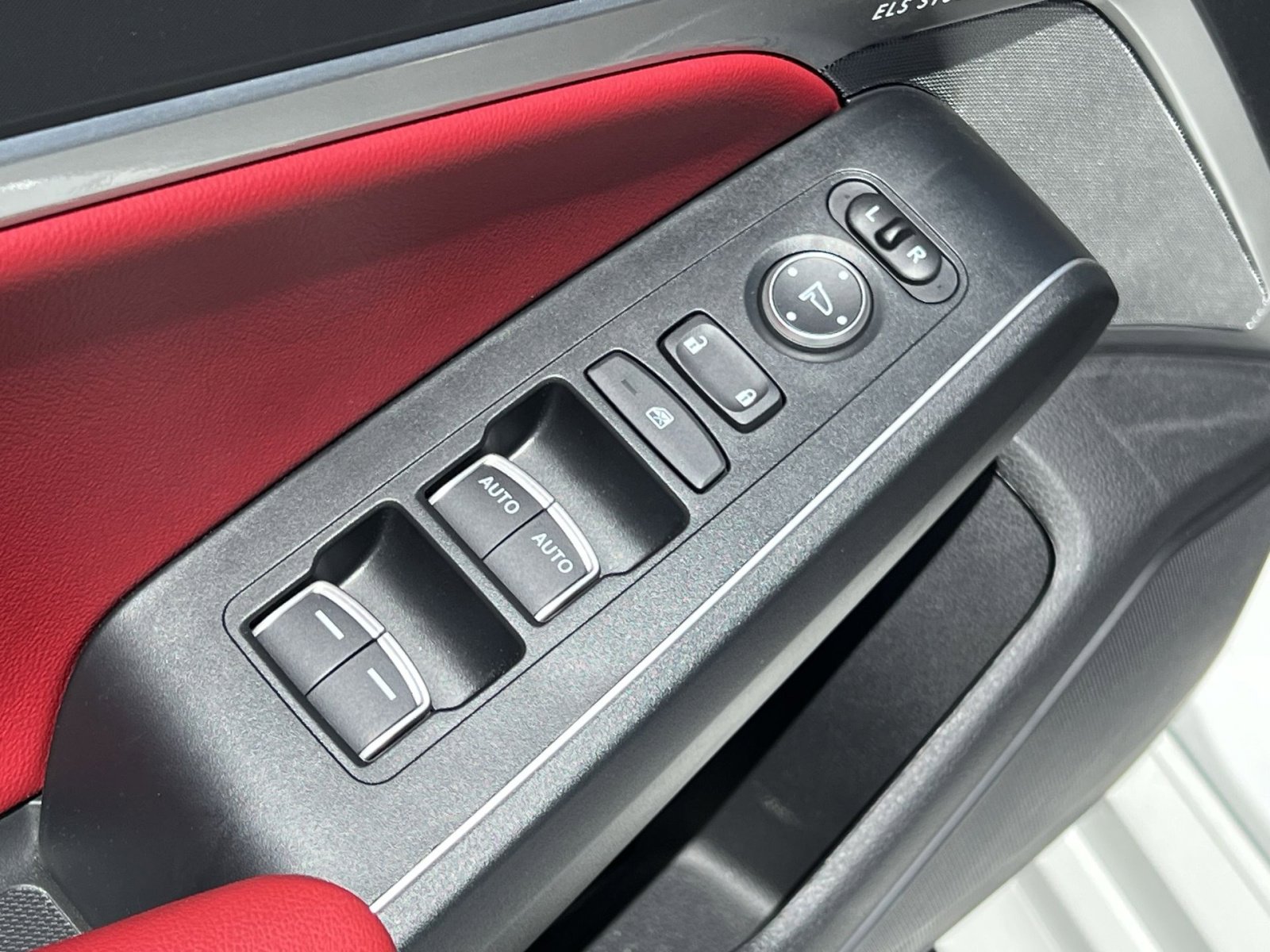 Used 2025 Acura Integra Type S FWD image 16