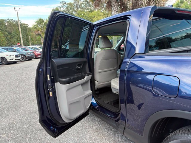 Used 2017 Honda Ridgeline RTL image 25