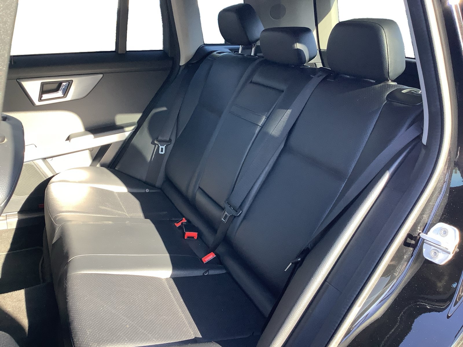 Used 2010 Mercedes-Benz GLK 350 2WD image 13