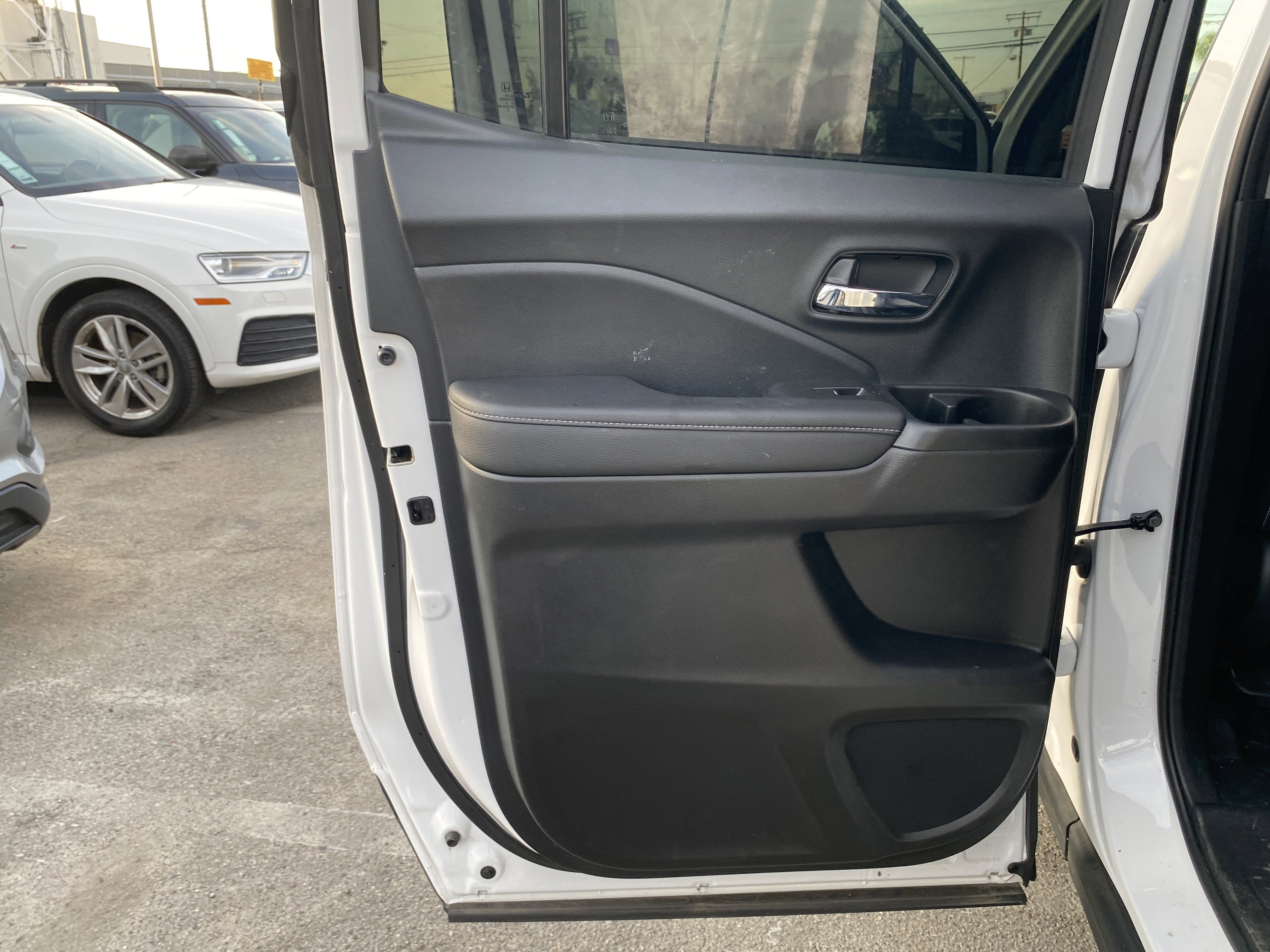 Used 2023 Honda Ridgeline RTL image 20