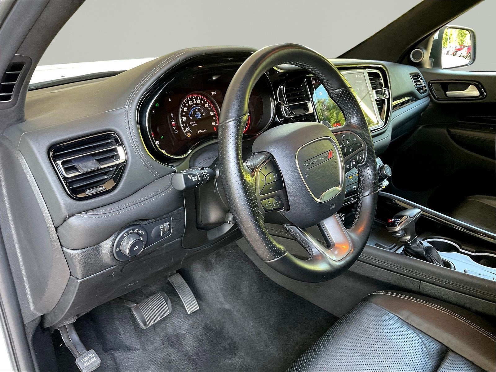 Used 2022 Dodge Durango Citadel AWD/4WD image 16