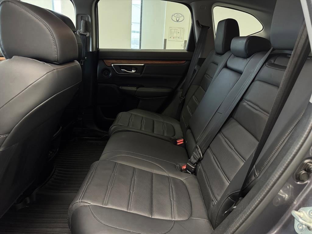 Used 2021 Honda CR-V EX-L image 6