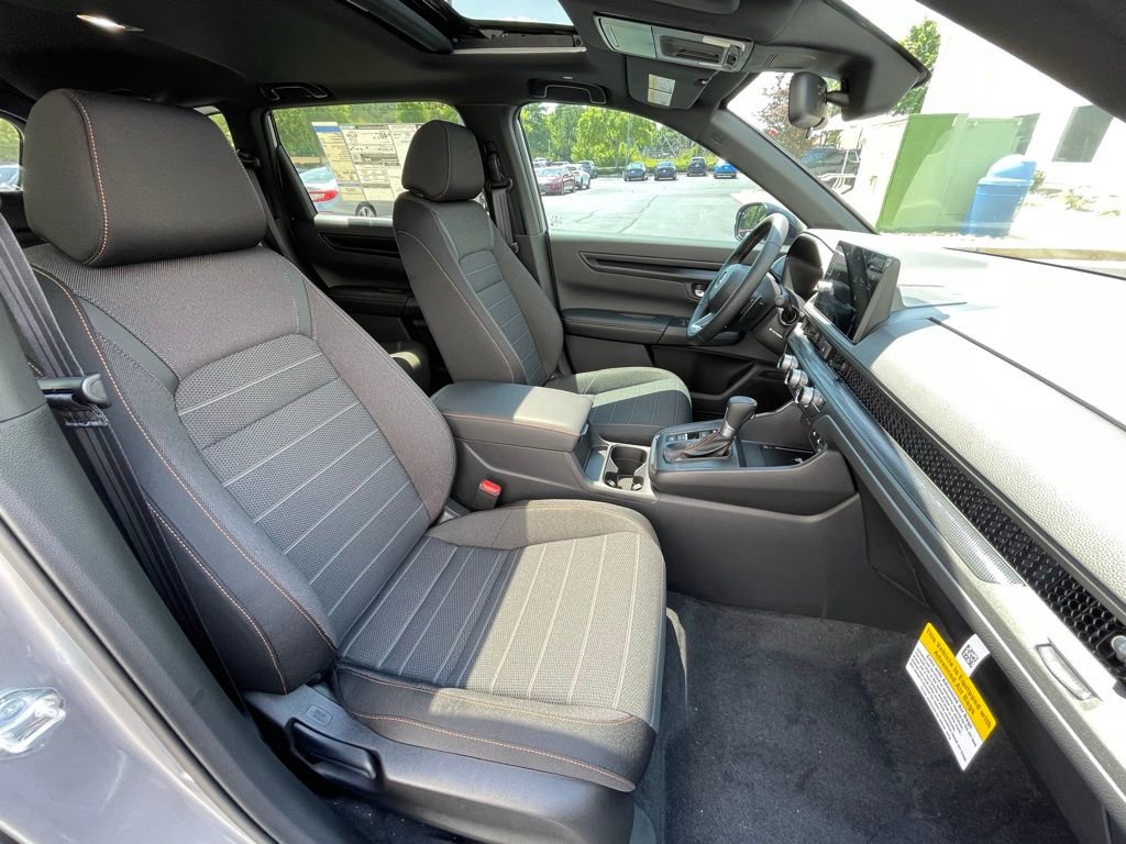 Used 2026 Honda CR-V Sport image 34