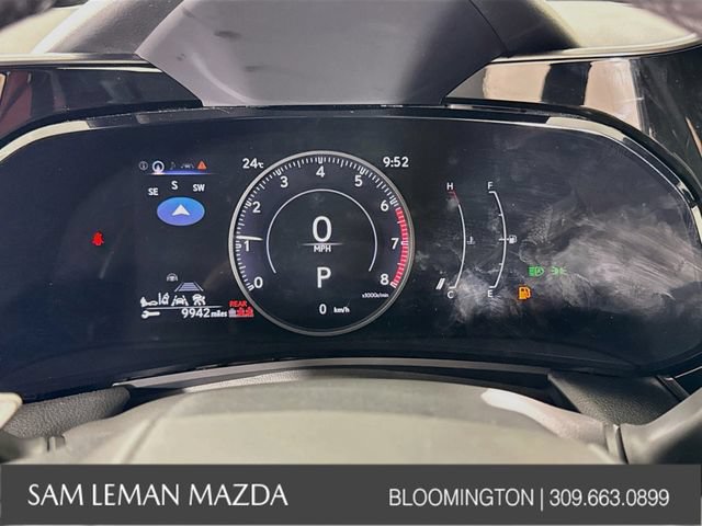 Used 2025 Lexus NX 350 AWD w/ Premium Package image 12
