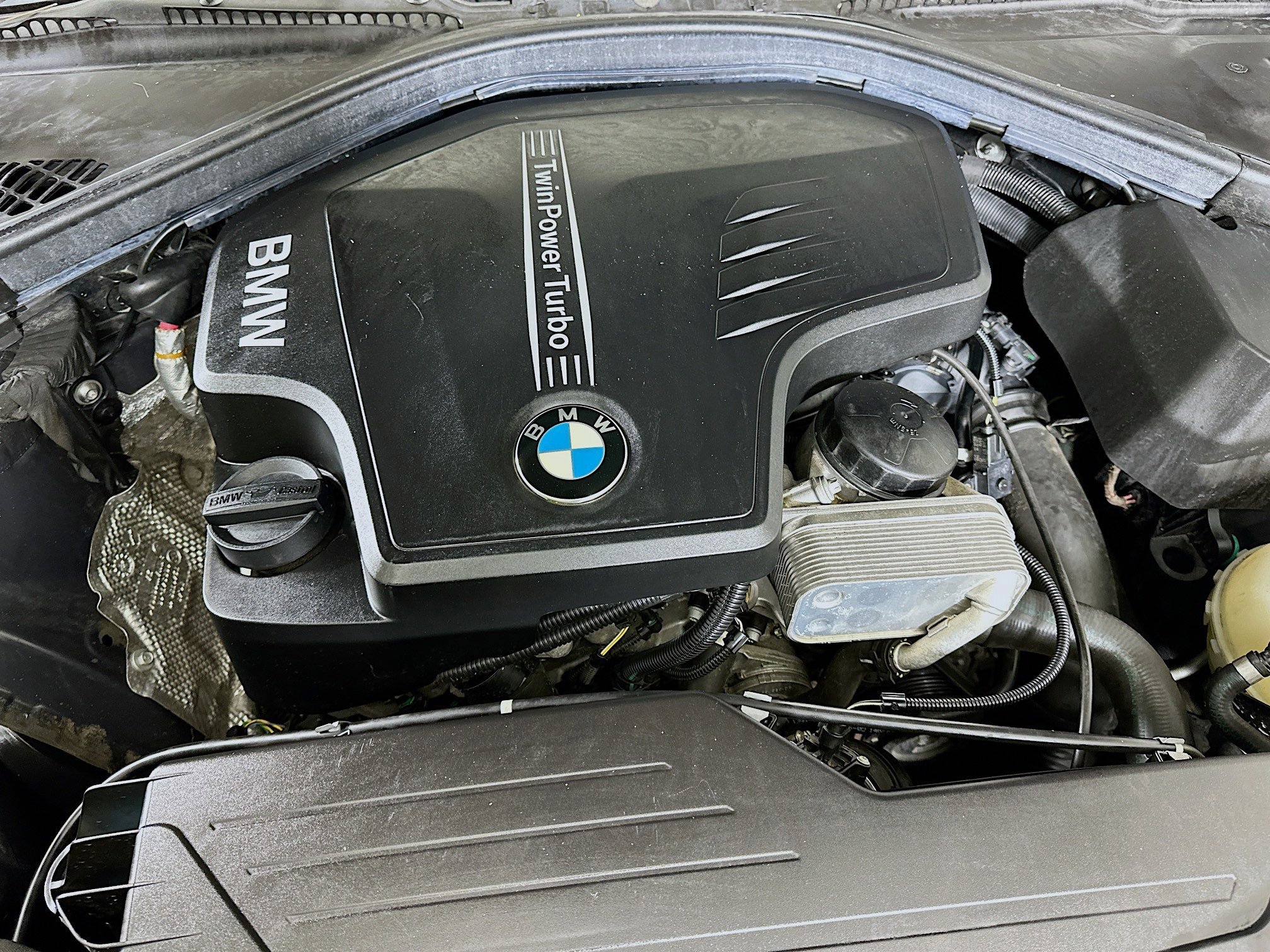 Used 2014 BMW 328i Sedan image 32